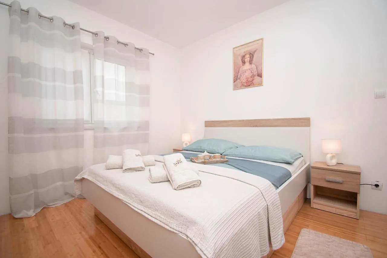 Villa Anstika Pula, Croatia Croatia