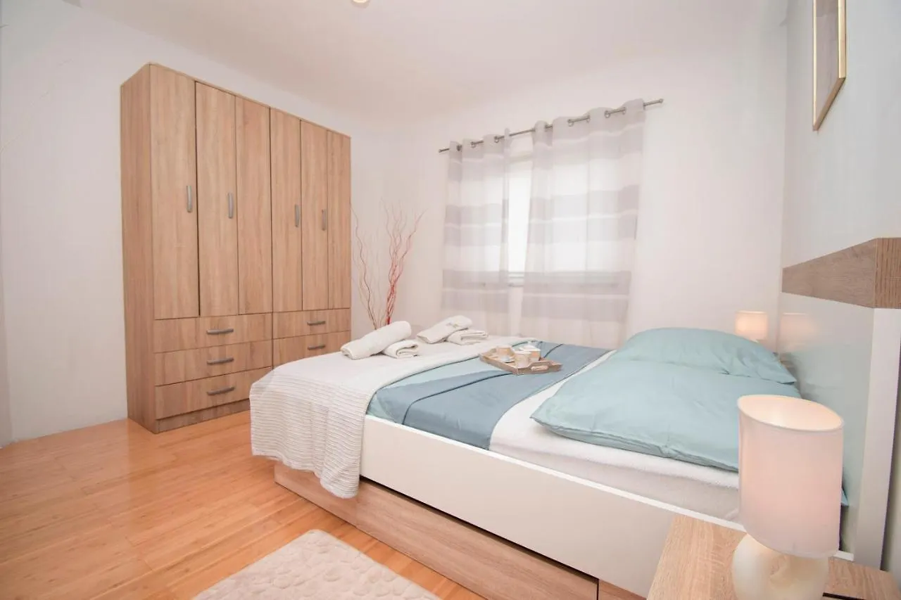 Villa Anstika Pula, Croatia